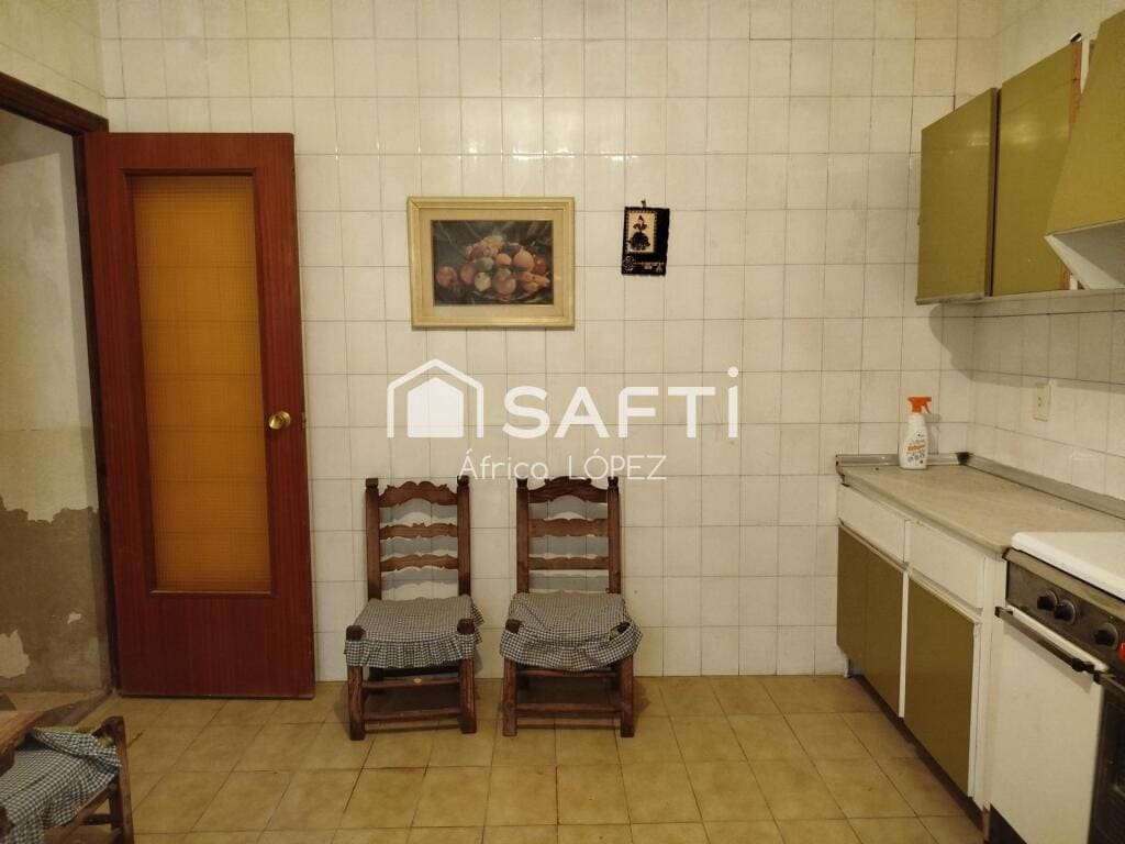Casa-Chalet Murcia - 1232160-06