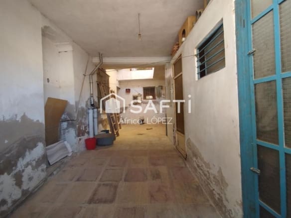 Casa-Chalet Murcia - 1232160-05
