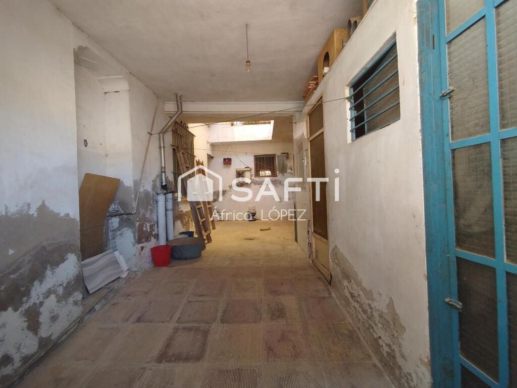 Casa-Chalet Murcia - 1232160-05