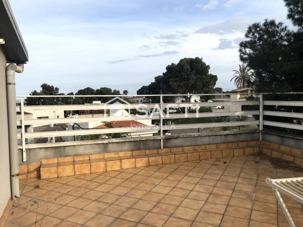 Edificio Viviendas Torrent - 1232164-06