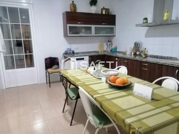 Adosada Puebla De La Calzada - 1232169-04