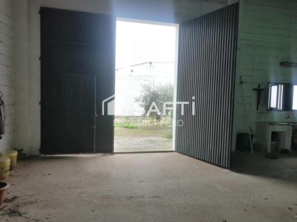 Adosada Puebla De La Calzada - 1232169-02
