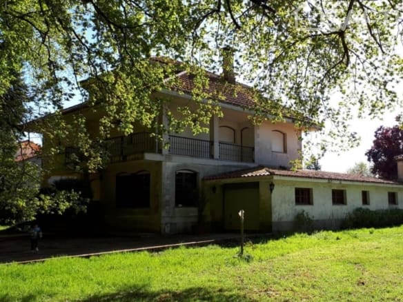 Casa-Chalet Lalin - 1232171-05