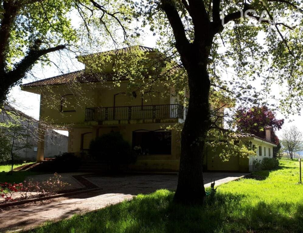 Casa-Chalet Lalin - 1232171-02