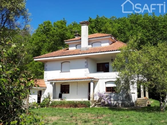 Casa-Chalet Lalin - 1232171-04