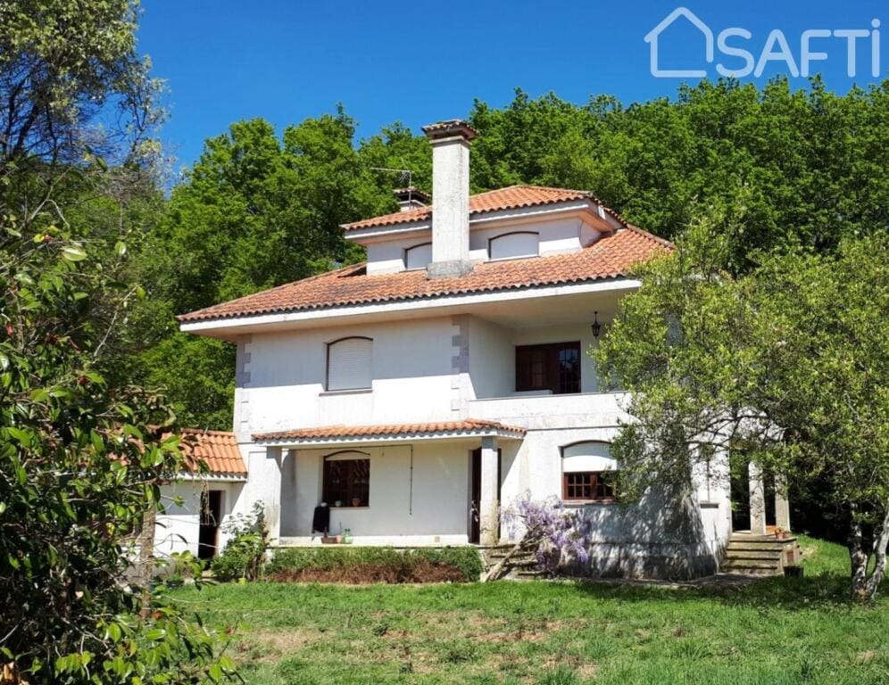 Casa-Chalet Lalin - 1232171-04