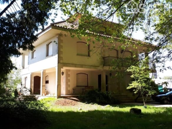 Casa-Chalet Lalin - 1232171-01