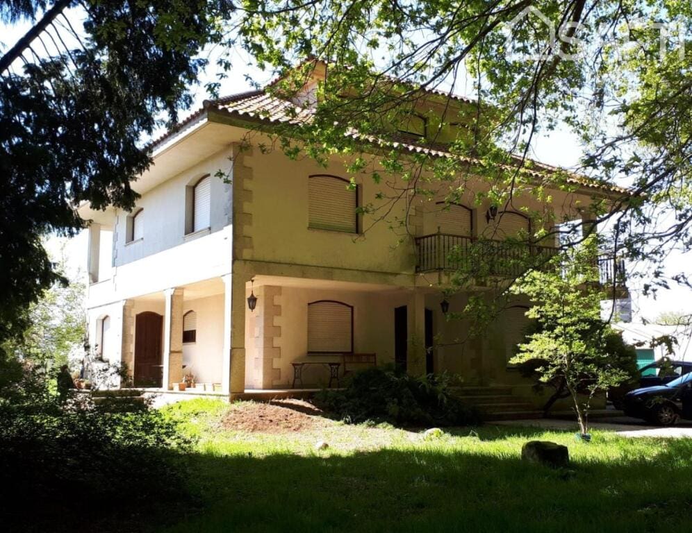 Casa-Chalet Lalin - 1232171-01