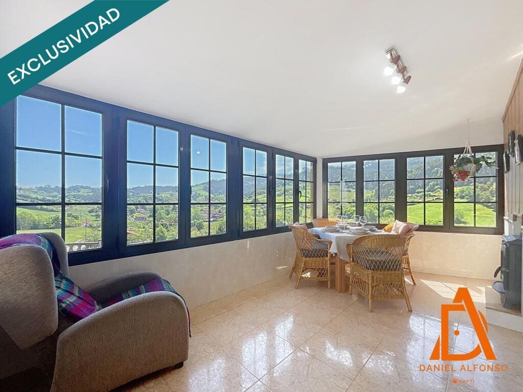 Casa-Chalet Villaviciosa - 1232252-02