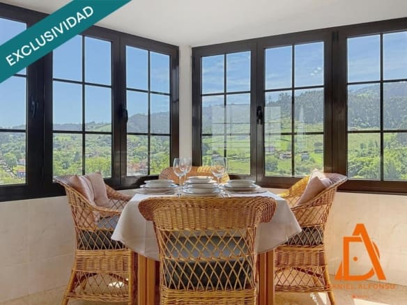 Casa-Chalet Villaviciosa - 1232252-01