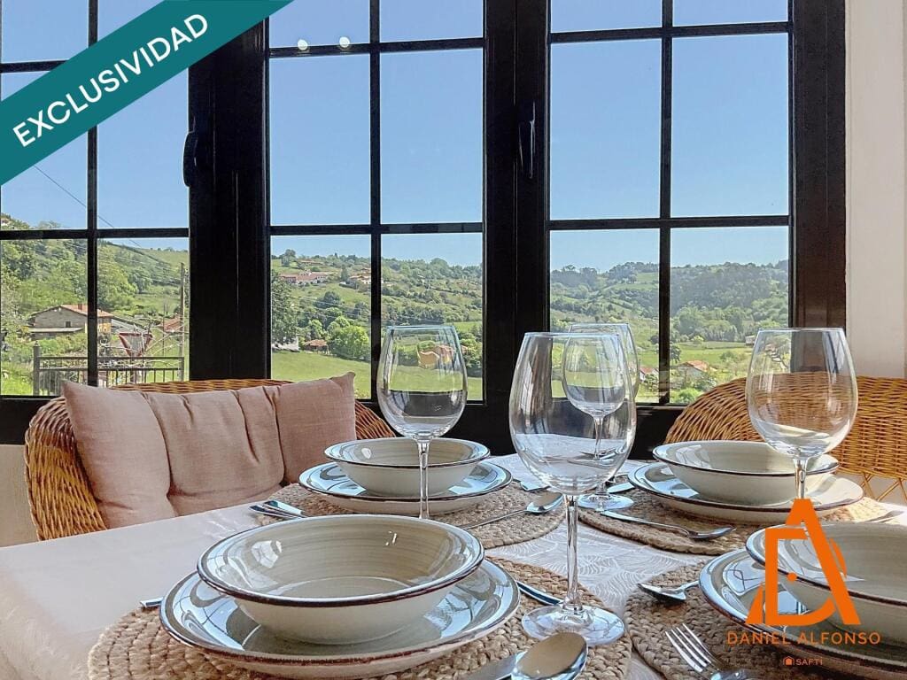 Casa-Chalet Villaviciosa - 1232252-05