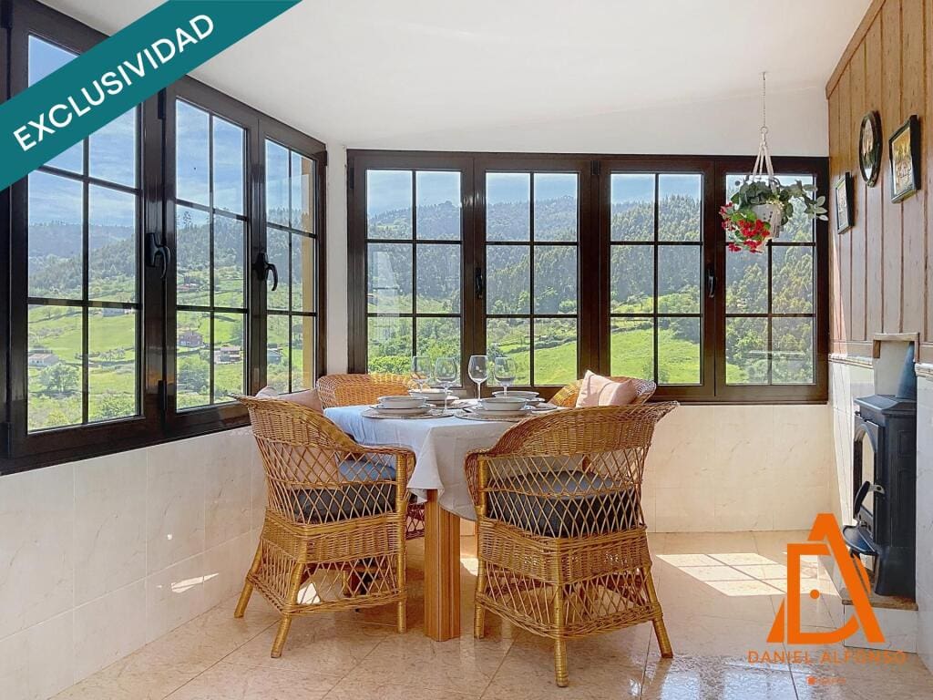 Casa-Chalet Villaviciosa - 1232252-04