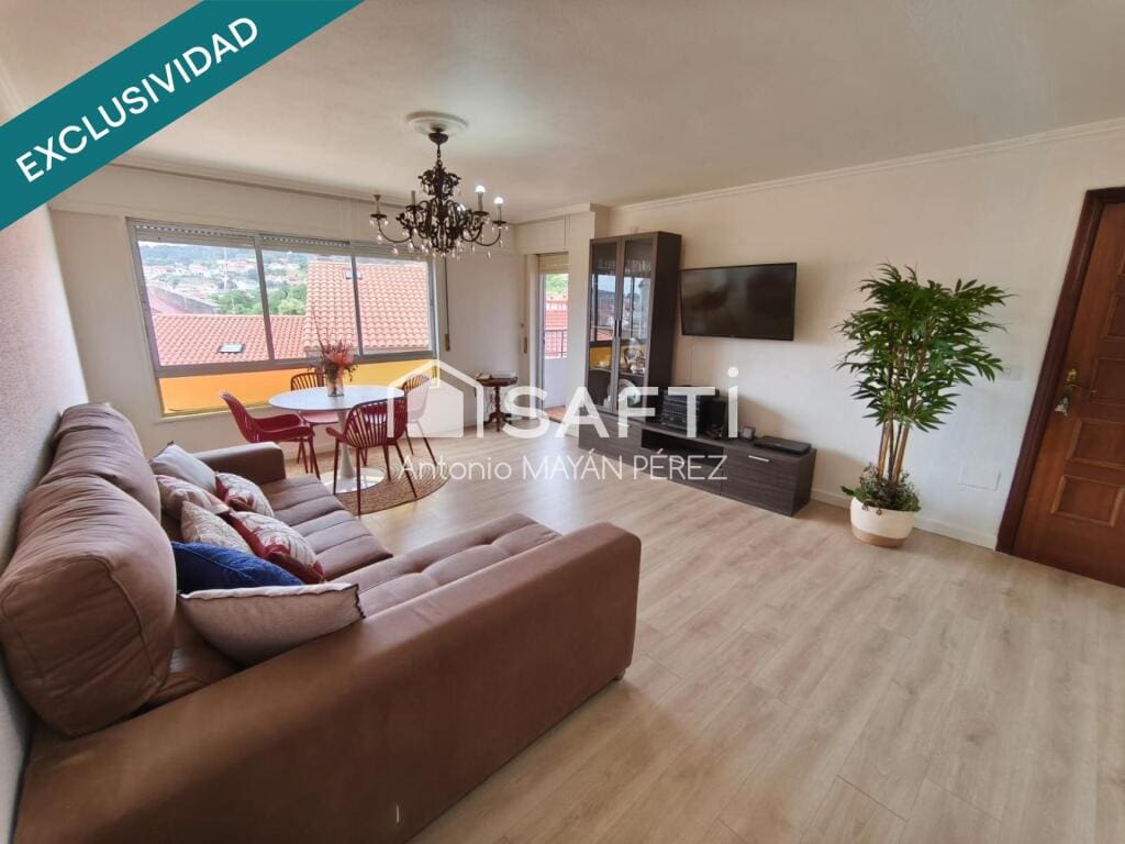 Apartamento Ribeira - 1232254-02