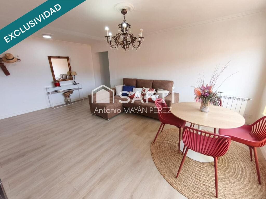 Apartamento Ribeira - 1232254-03