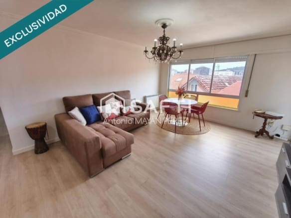 Apartamento Ribeira - 1232254-01