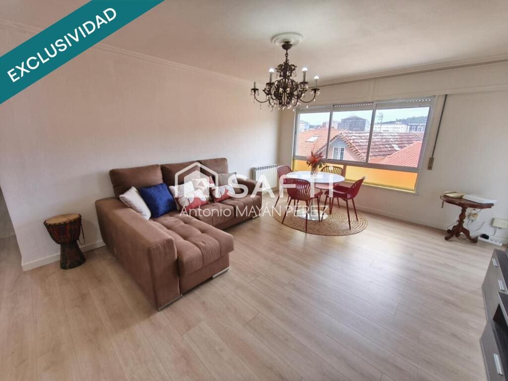 Apartamento Ribeira - 1232254-01
