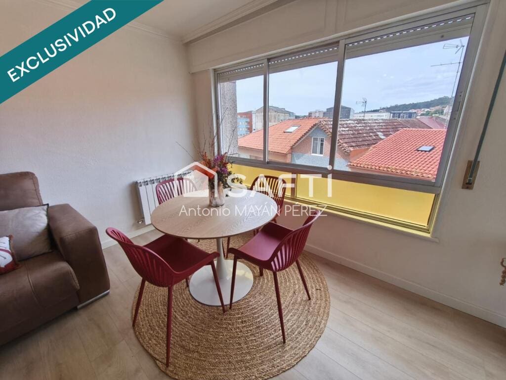 Apartamento Ribeira - 1232254-05