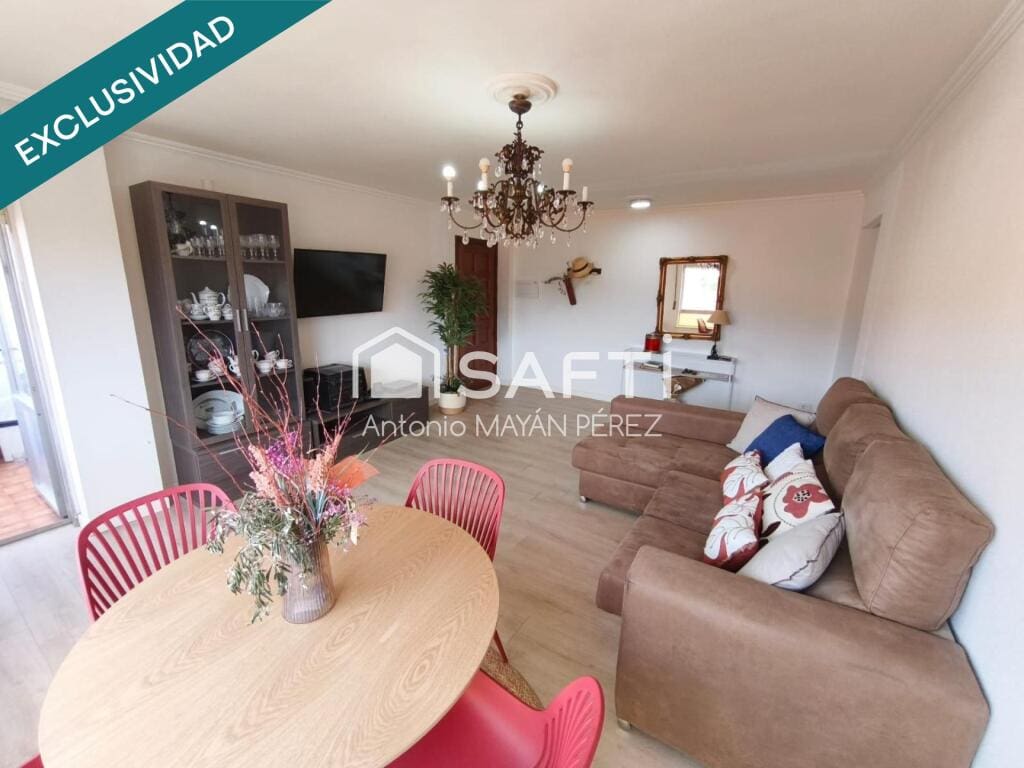 Apartamento Ribeira - 1232254-04