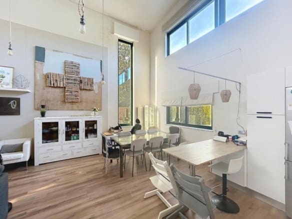 Casa-Chalet Teo - 1232255-02