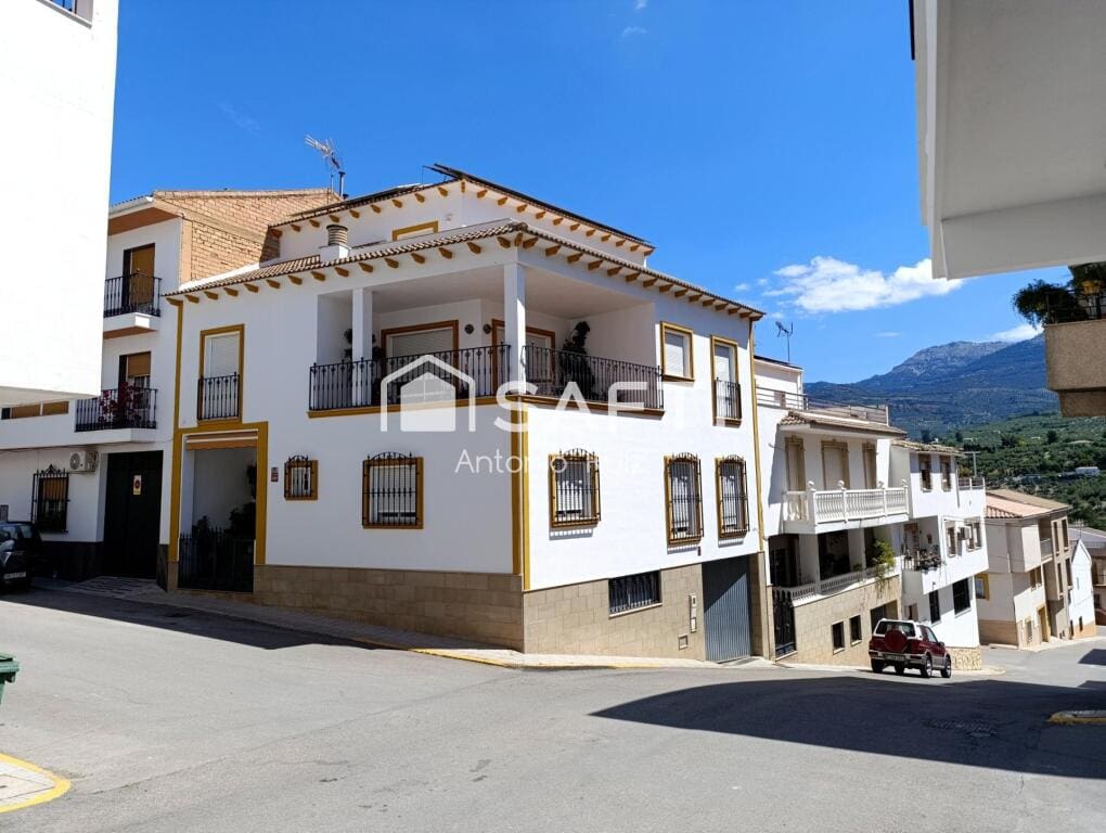 Adosada Quesada - 1232261-01