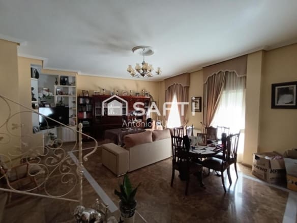 Adosada Quesada - 1232261-06