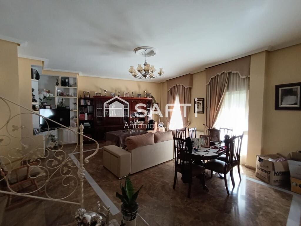 Adosada Quesada - 1232261-06