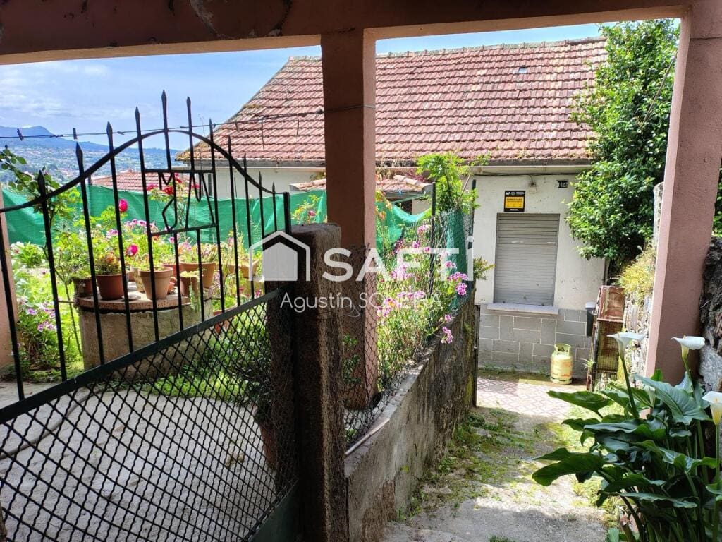 Casa de campo-Masía Vigo - 1232265-02