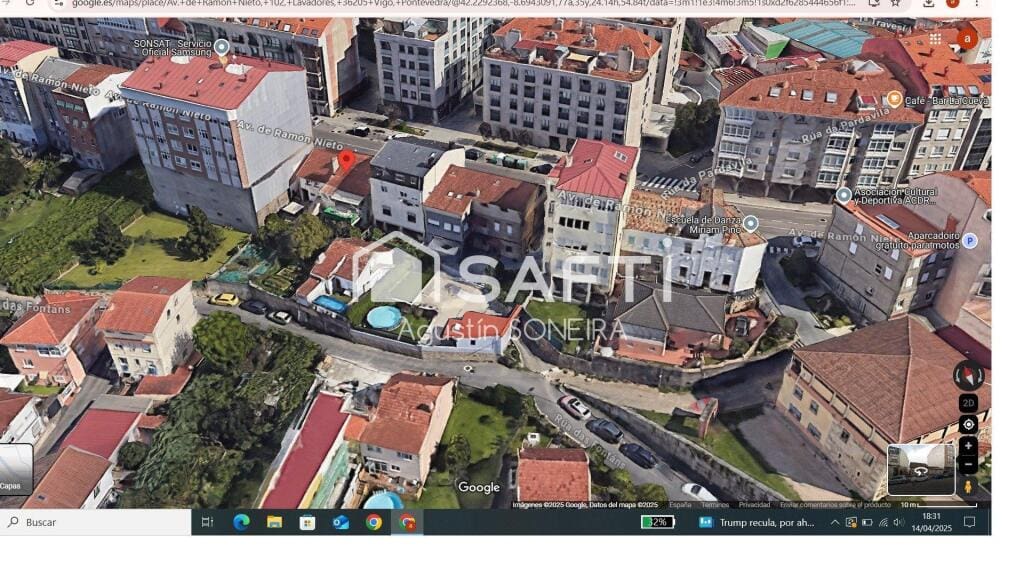 Casa de campo-Masía Vigo - 1232265-01