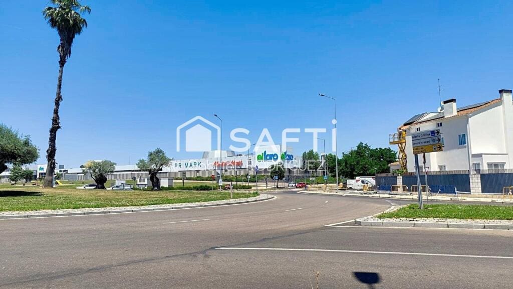 Adosada Badajoz - 1232341-01
