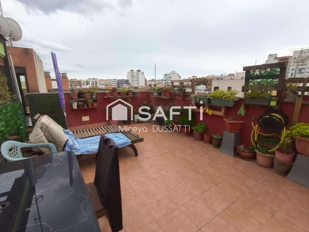 Apartamento Palma De Mallorca - 1232342-01