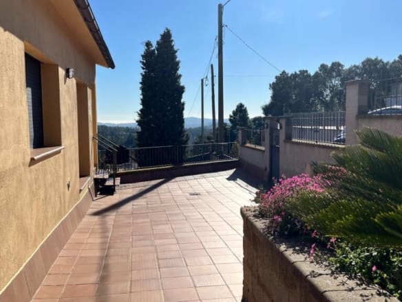 Casa-Chalet Riudarenes - 1232346-03
