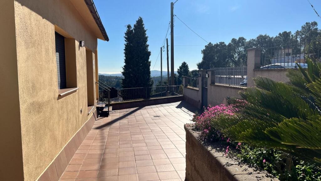 Casa-Chalet Riudarenes - 1232346-03