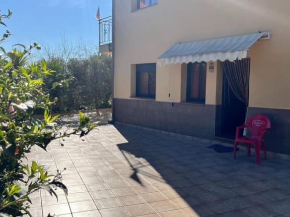 Casa-Chalet Riudarenes - 1232346-02