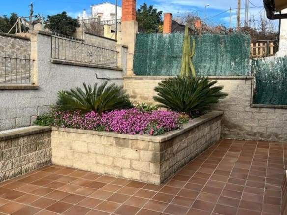 Casa-Chalet Riudarenes - 1232346-04