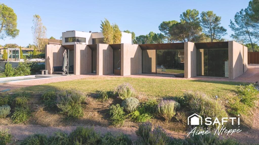 Casa-Chalet Sant Julia De Ramis - 1232347-01