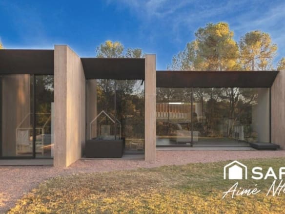Casa-Chalet Sant Julia De Ramis - 1232347-05