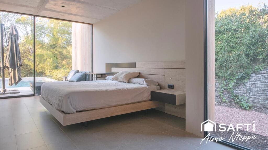 Casa-Chalet Sant Julia De Ramis - 1232347-04