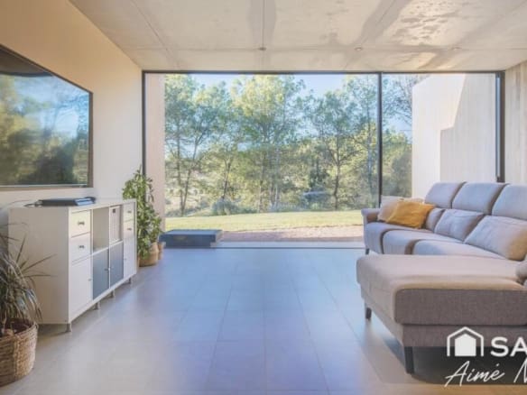 Casa-Chalet Sant Julia De Ramis - 1232347-02