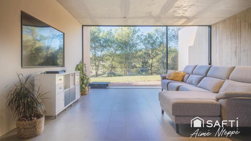 Casa-Chalet Sant Julia De Ramis - 1232347-02