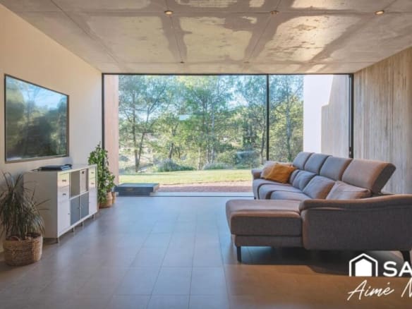 Casa-Chalet Sant Julia De Ramis - 1232347-06