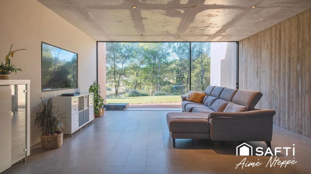Casa-Chalet Sant Julia De Ramis - 1232347-06