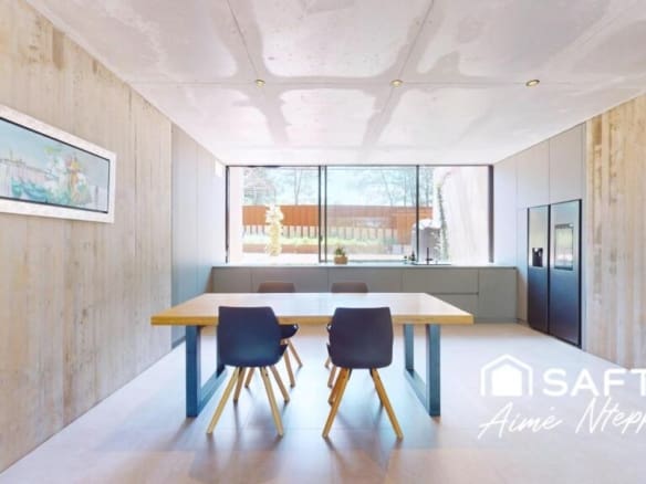 Casa-Chalet Sant Julia De Ramis - 1232347-03