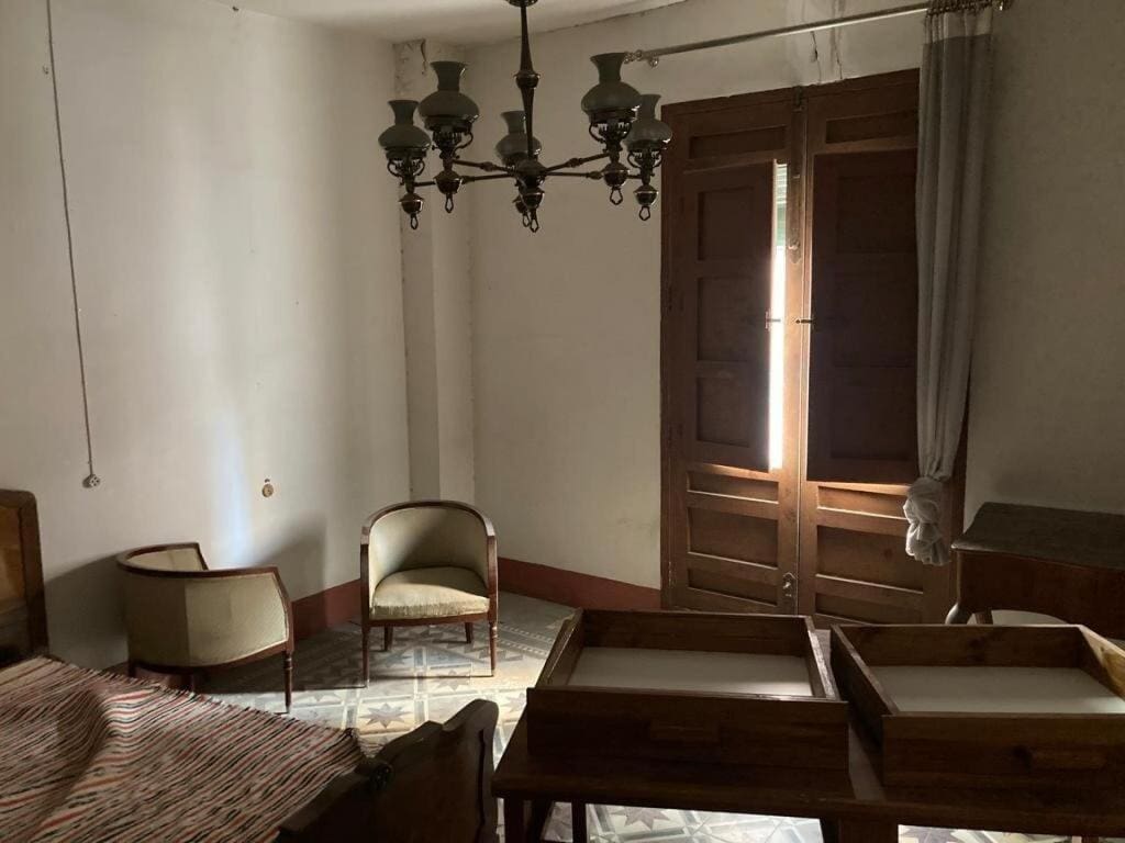 Casa-Chalet Cehegin - 1232350-03
