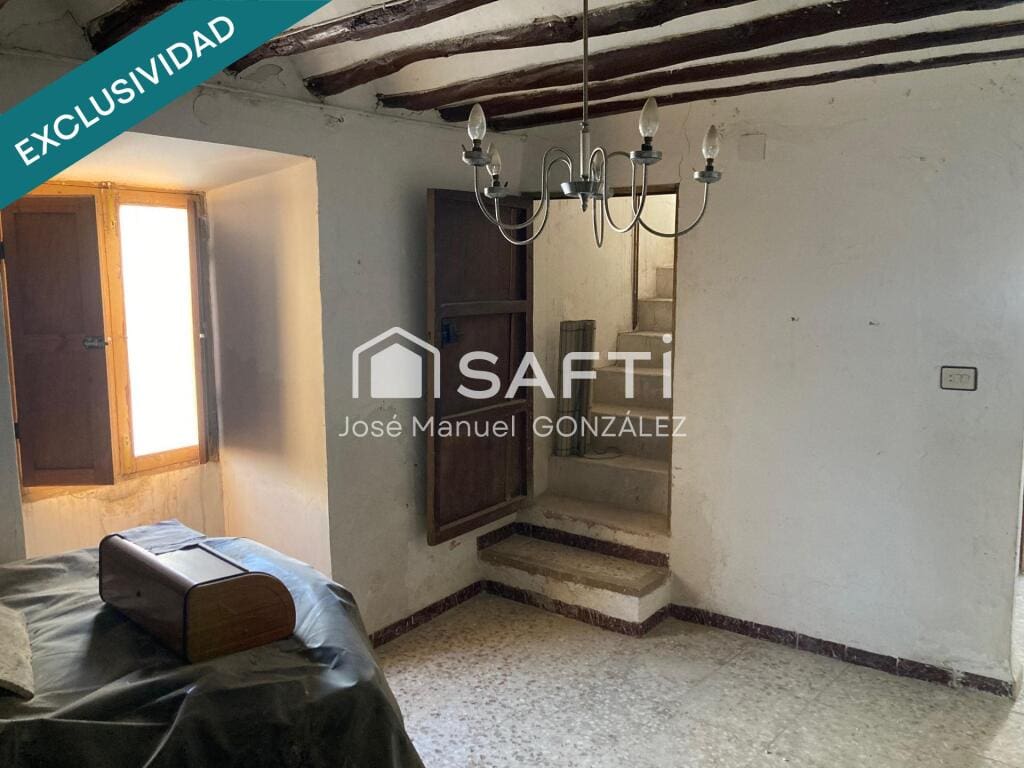 Casa-Chalet Cehegin - 1232354-04