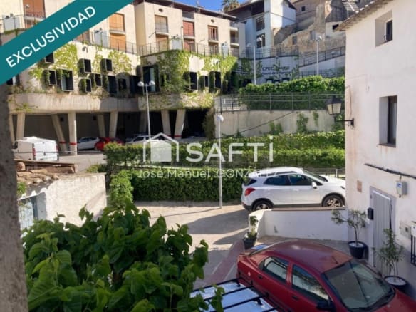 Casa-Chalet Cehegin - 1232354-03