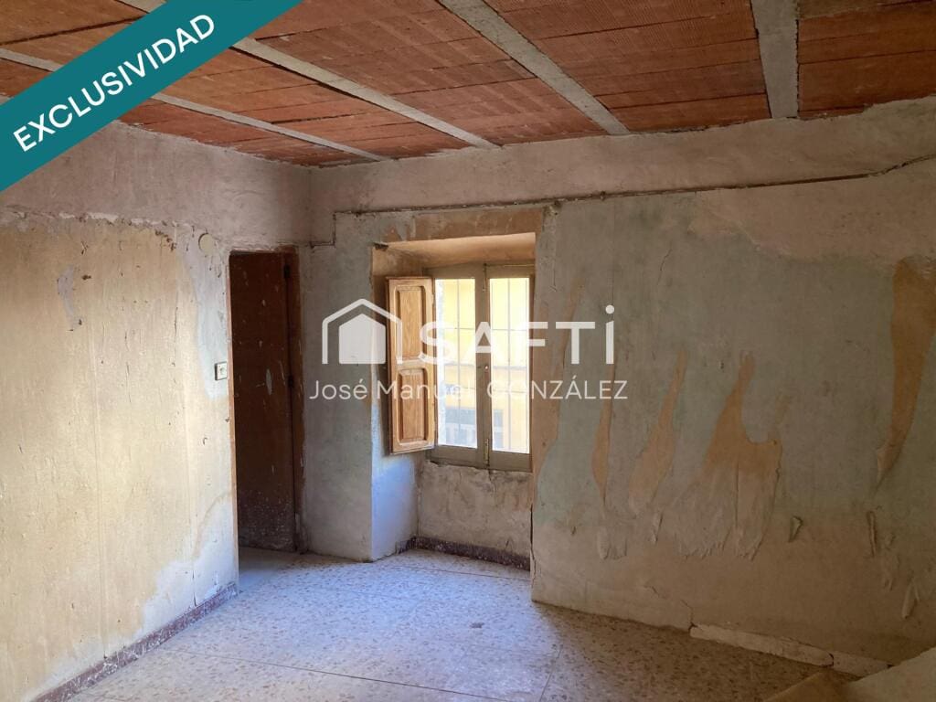Casa-Chalet Cehegin - 1232354-02