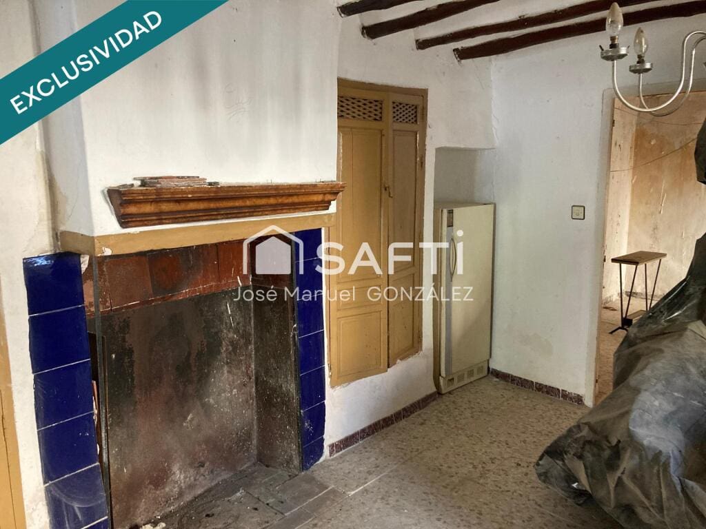 Casa-Chalet Cehegin - 1232354-05