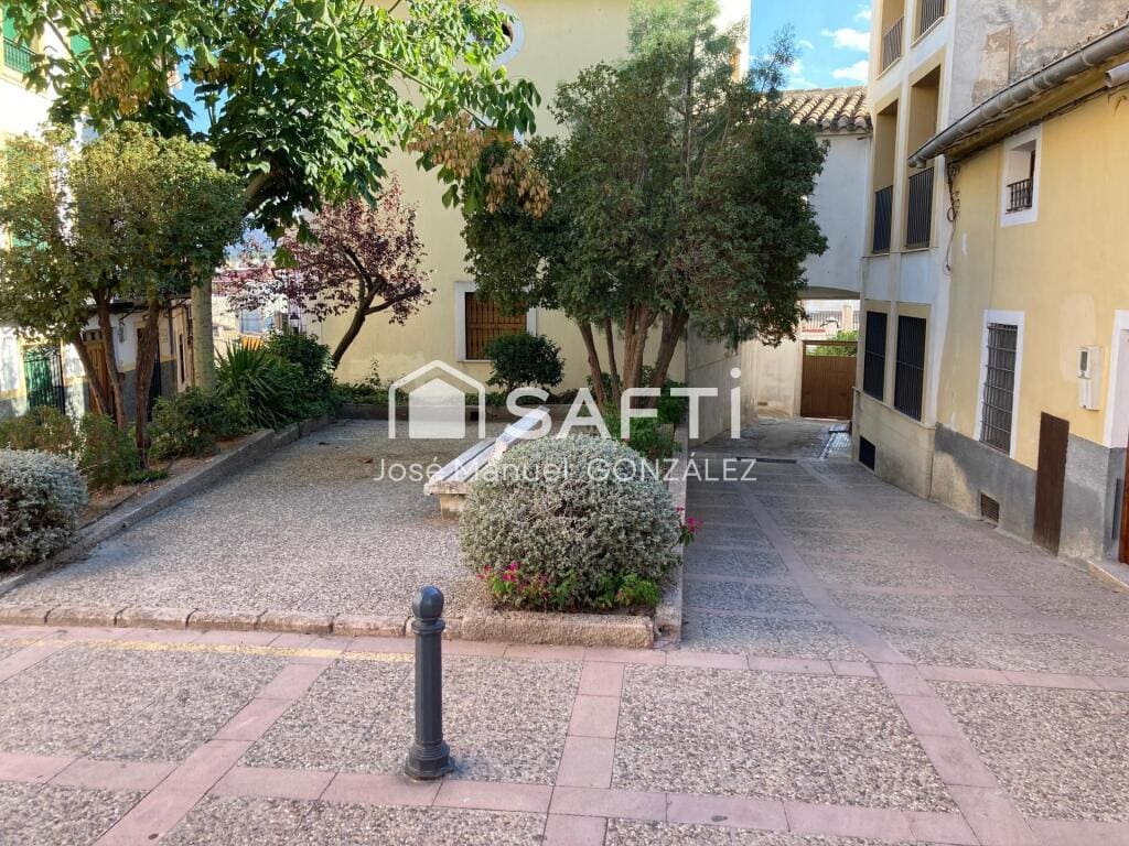 Casa-Chalet Cehegin - 1232355-02
