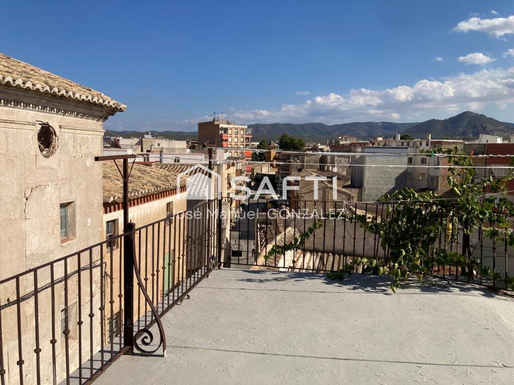 Casa-Chalet Cehegin - 1232355-05