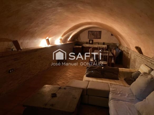 Casa-Chalet Cehegin - 1232355-03